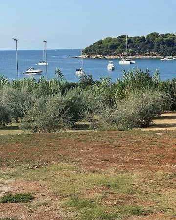 Διαμέρισμα Fragrances Of Istria - La Lavanda Πούλα