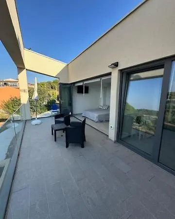 Fragrances Of Istria - La Lavanda Διαμέρισμα Πούλα