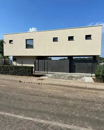 Fragrances Of Istria - La Lavanda Apartment *