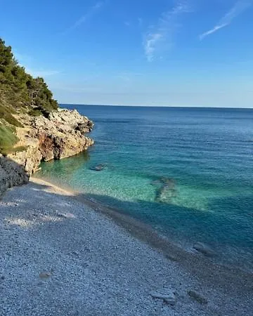 Διαμέρισμα Fragrances Of Istria - La Lavanda *