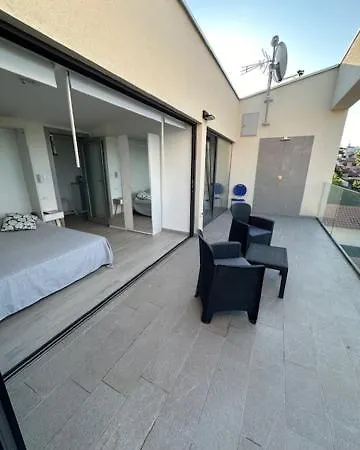 Fragrances Of Istria - La Lavanda Apartment Pula