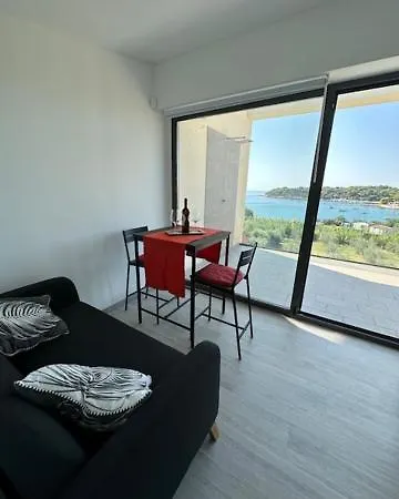 Fragrances Of Istria - La Lavanda Apartman Pula