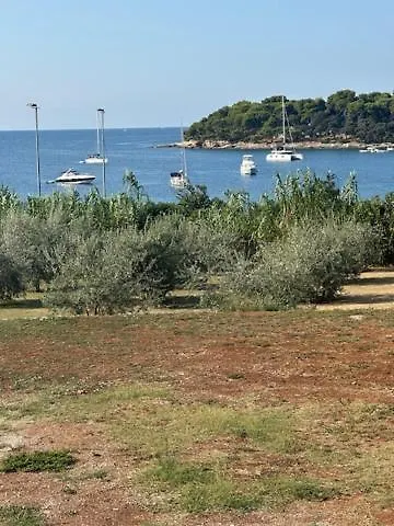 Apartment Fragrances Of Istria - La Lavanda Pula