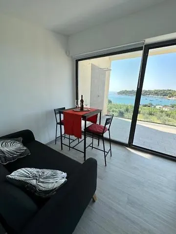 Fragrances Of Istria - La Lavanda Apartment Pula