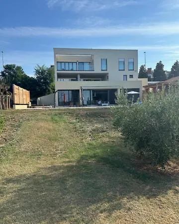 Appartement Fragrances Of Istria - La Lavanda