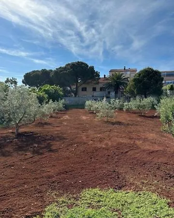 Fragrances Of Istria - La Lavanda