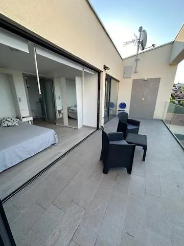 Fragrances Of Istria - La Lavanda Apartman Pula
